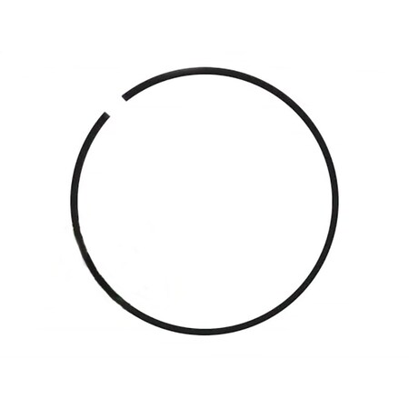 Aftermarket Ring, Input Shaft Oil Tube Seal Fits Ford C5NN7N026A Replaces 1754395M1 C5NN7N026A-CC